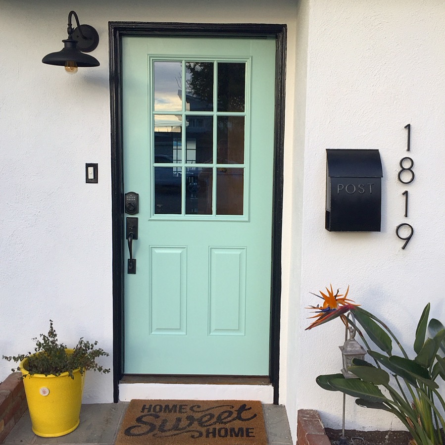 Huntington Beach Cottage